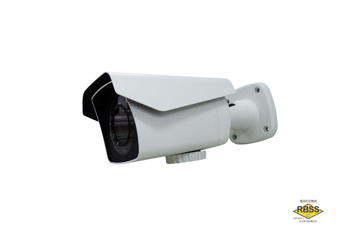 街頭防犯カメラ | 製品情報・サポート | 株式会社ケルク電子システム